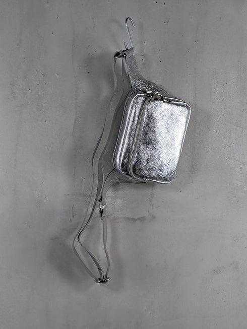 Crossbody Bag Leather Bag Small Uni